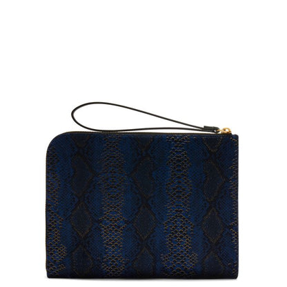  FABIAN-Blue-Clutches