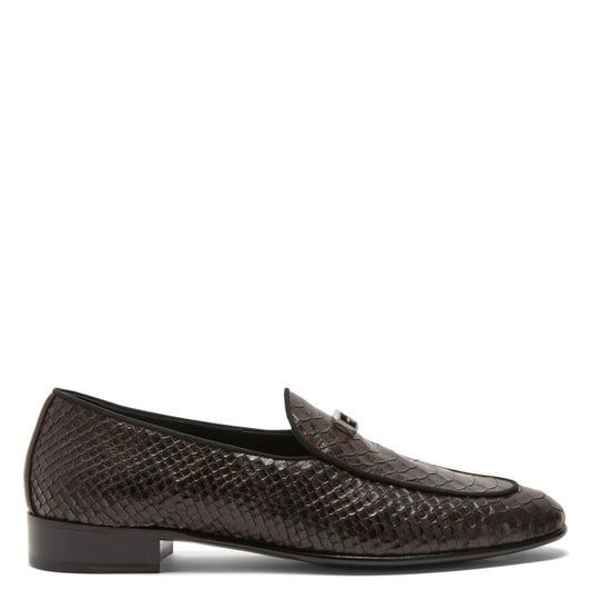  GZ RUDOLPH-Brown-Loafers