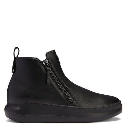  CONLEY HIGH-black-Boots