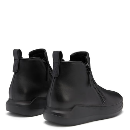  CONLEY HIGH-black-Boots