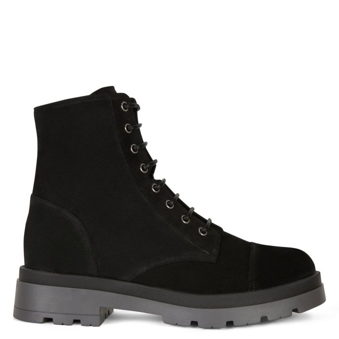  JERICO-Black-Boots