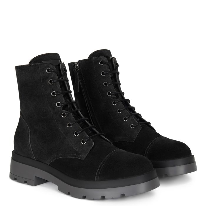  JERICO-Black-Boots