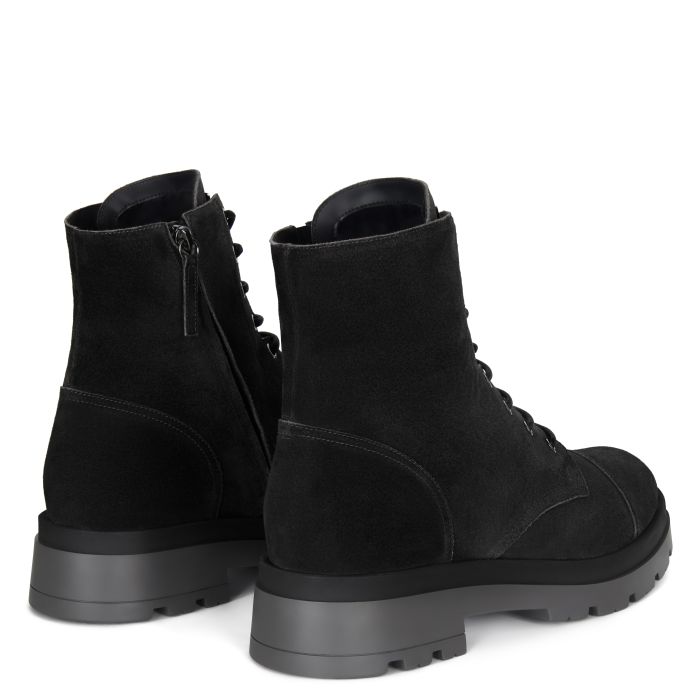  JERICO-Black-Boots