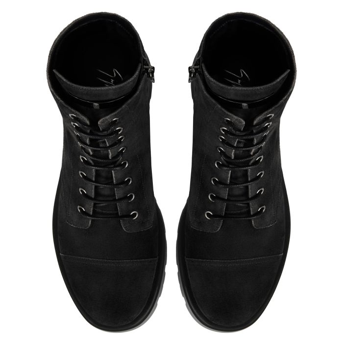  JERICO-Black-Boots