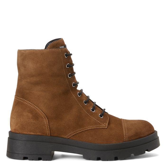  JERICO-Brown-Boots