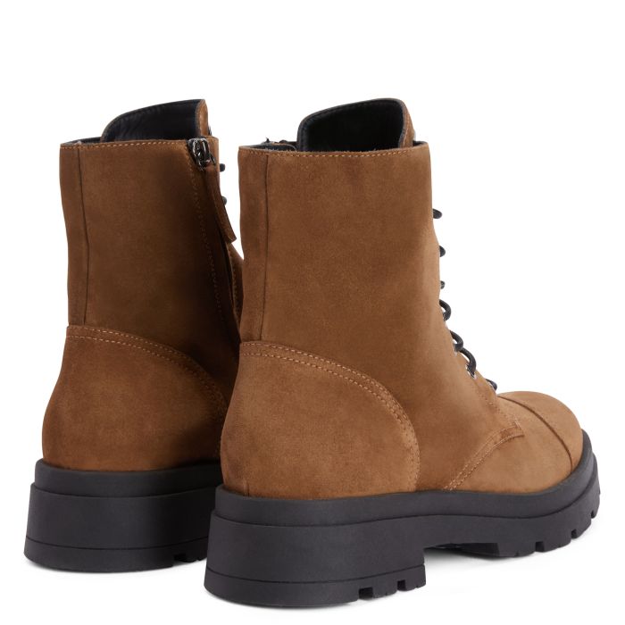  JERICO-Brown-Boots