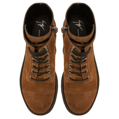  JERICO-Brown-Boots