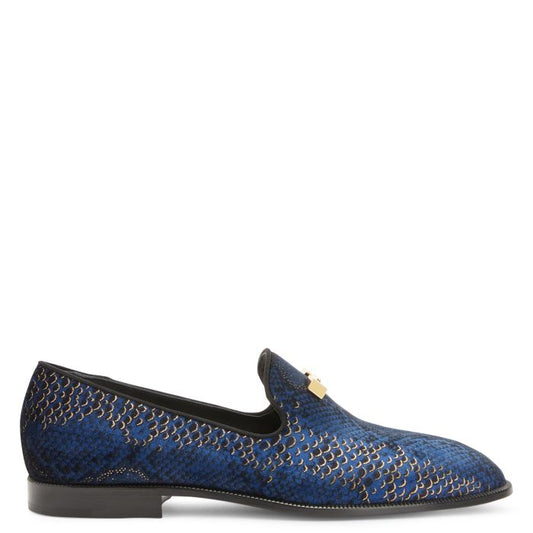  JARETH-Blue-Loafers