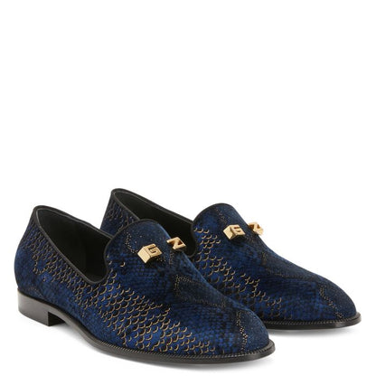  JARETH-Blue-Loafers