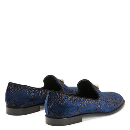  JARETH-Blue-Loafers