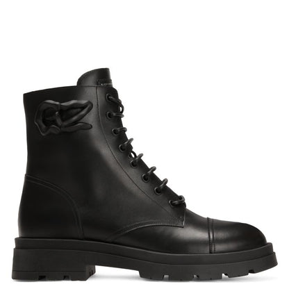  HARLOCK ZALI'-black-Boots