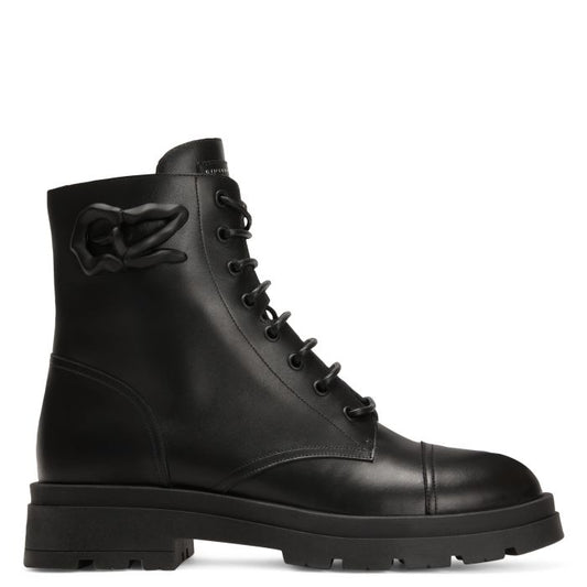  HARLOCK ZALI'-black-Boots