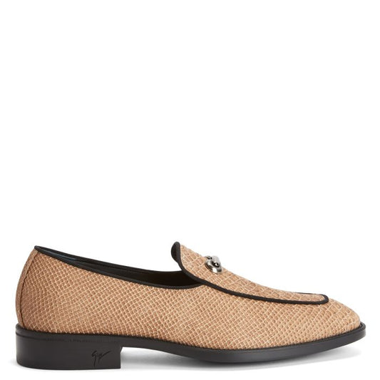  ARCHIBALD-Brown-Loafers