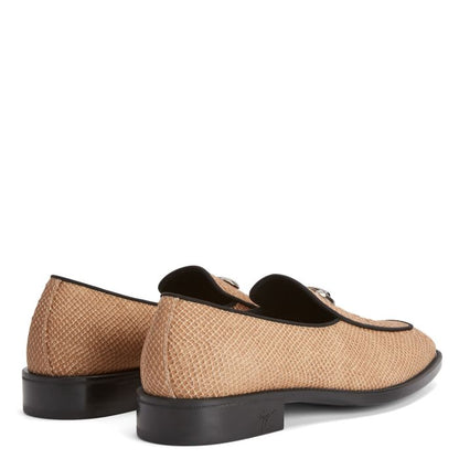  ARCHIBALD-Brown-Loafers