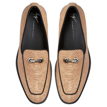  ARCHIBALD-Brown-Loafers