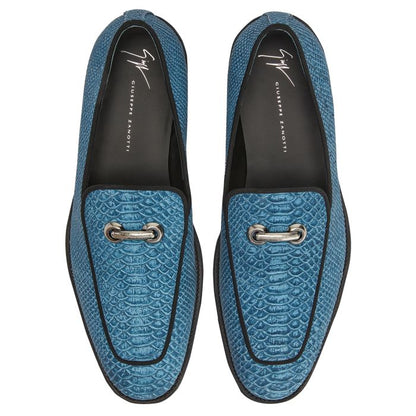  ARCHIBALD-Blue-Loafers