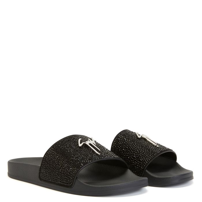 BRETT-Black-Flats