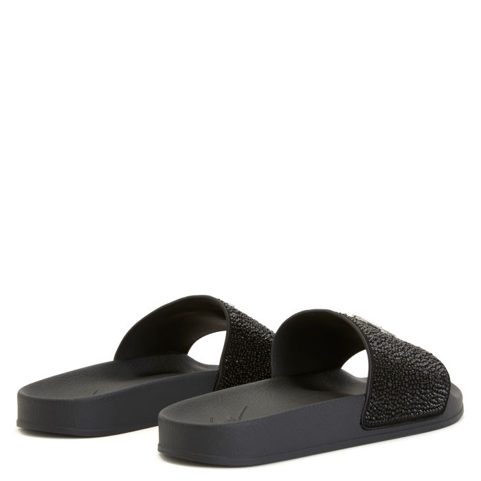  BRETT-Black-Flats