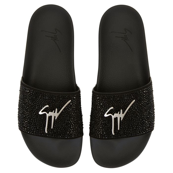  BRETT-Black-Flats