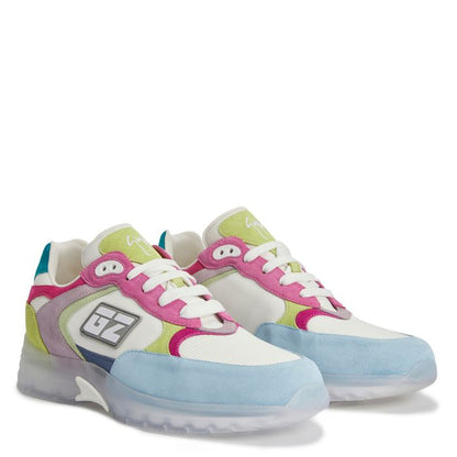  NEW GZ RUNNER-Multicolor-Low-top Sneakers