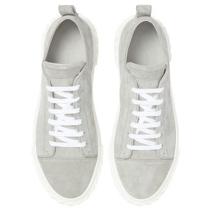 ECOBLABBER-Grey-Low-top Sneakers