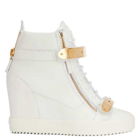  COBY WEDGE-White-Wedges