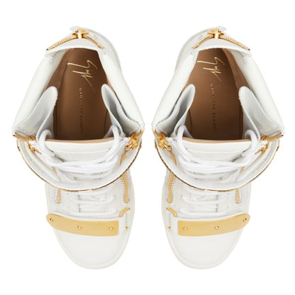  COBY WEDGE-White-Wedges