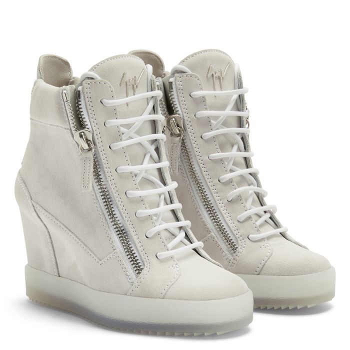  KRISS WEDGE-White-Wedges
