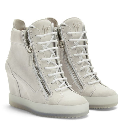  KRISS WEDGE-White-Wedges