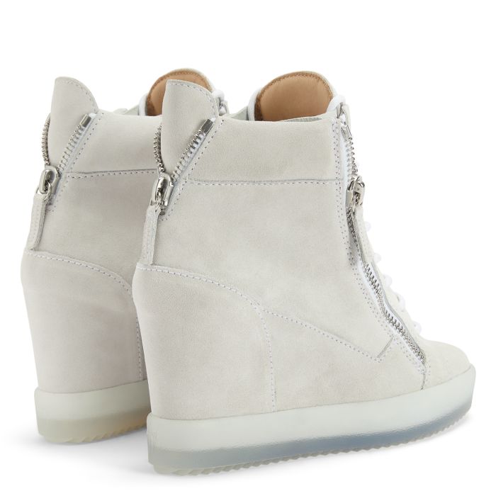  KRISS WEDGE-White-Wedges
