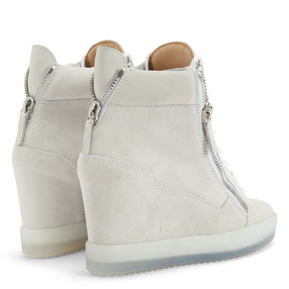  KRISS WEDGE-White-Wedges