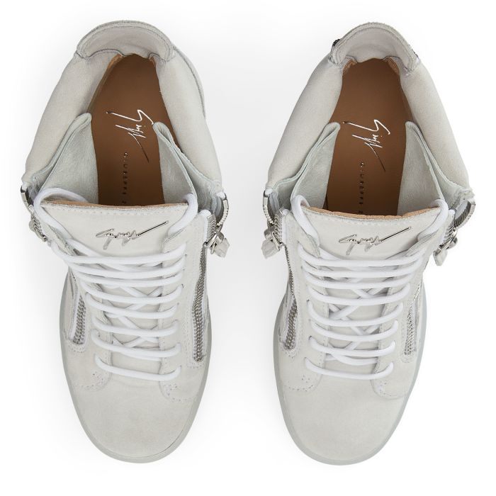  KRISS WEDGE-White-Wedges