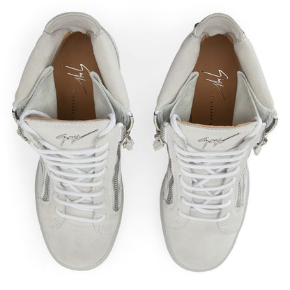  KRISS WEDGE-White-Wedges