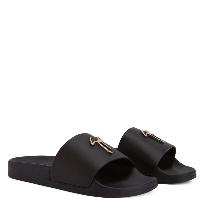  BRETT-Black-Flats