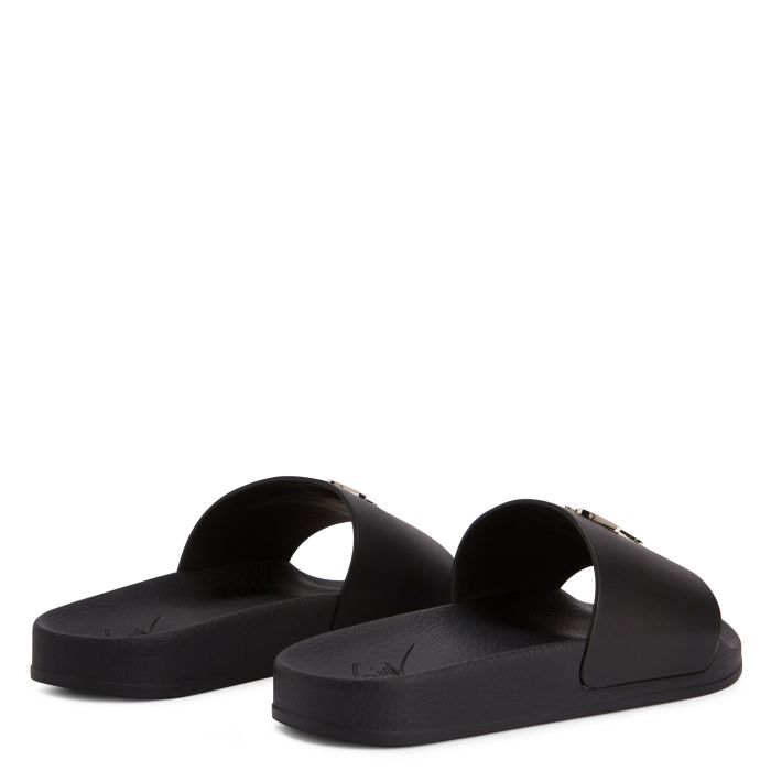  BRETT-Black-Flats