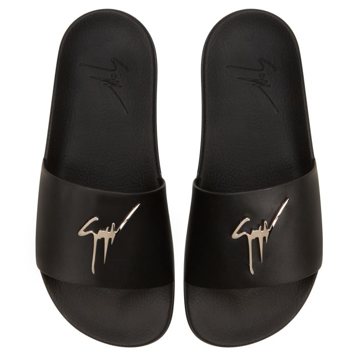  BRETT-Black-Flats