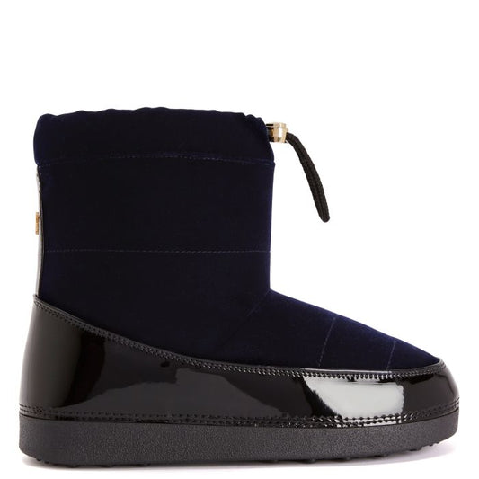  GZ-ASPEN-Blue-Low-top Sneakers