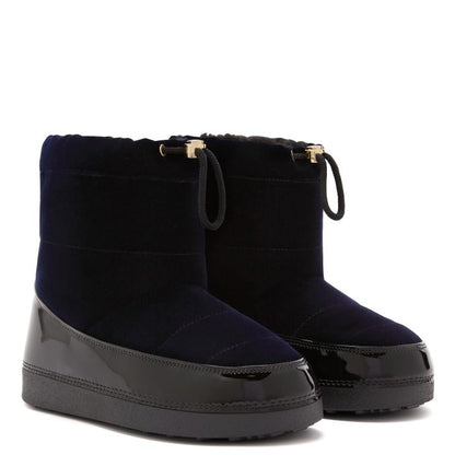  GZ-ASPEN-Blue-Low-top Sneakers