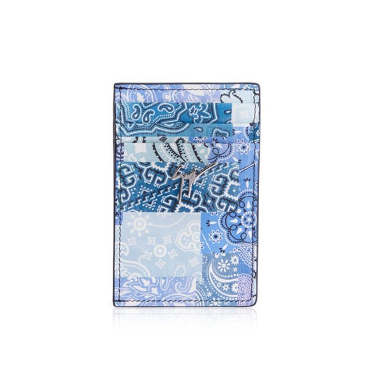  ALBERT-Blue-Wallets