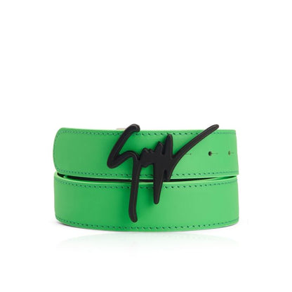  GIUSEPPE-Green-Belts